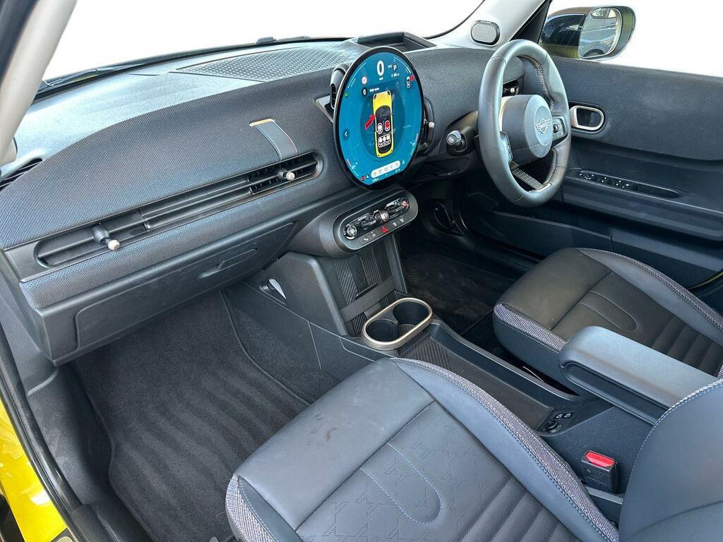 Mini Hatch 2.0S Classic Steptronic Euro 6 Ss GU74ZXE #2