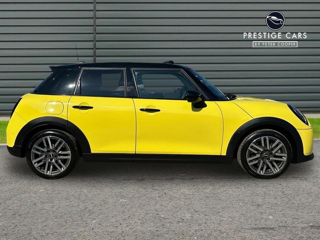Mini Hatch 2.0S Classic Steptronic Euro 6 Ss GU74ZXE #4