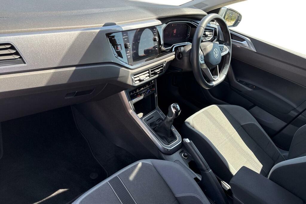 Volkswagen Polo 1.0 Tsi Style  #2