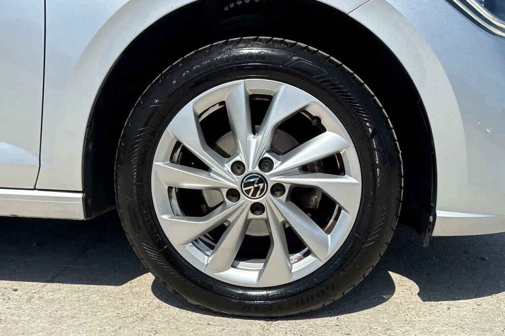 Volkswagen Polo 1.0 Tsi Style  #5