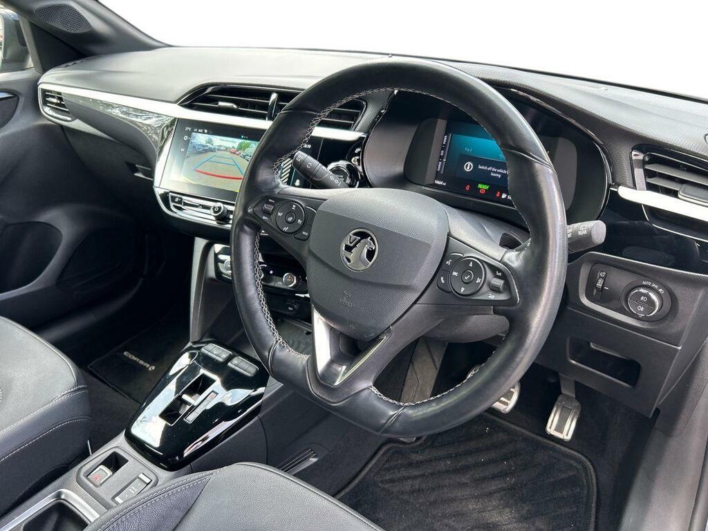 Vauxhall Corsa-e 51Kwh Ultimate ND73PXA #6