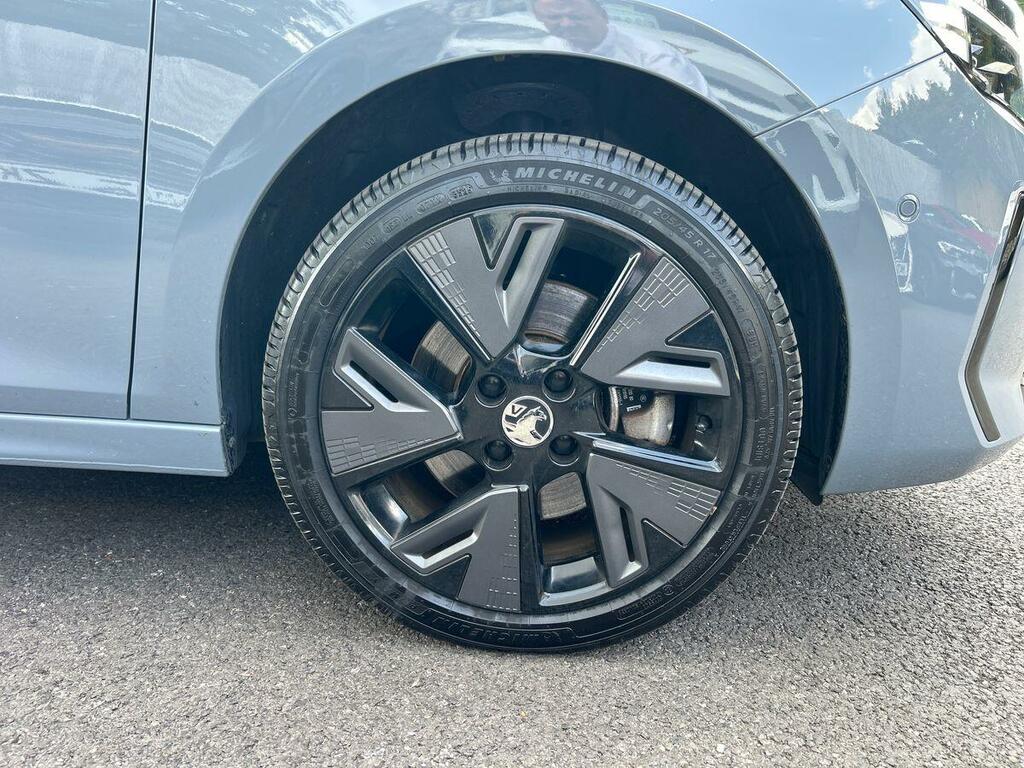 Vauxhall Corsa-e 51Kwh Ultimate ND73PXA #5