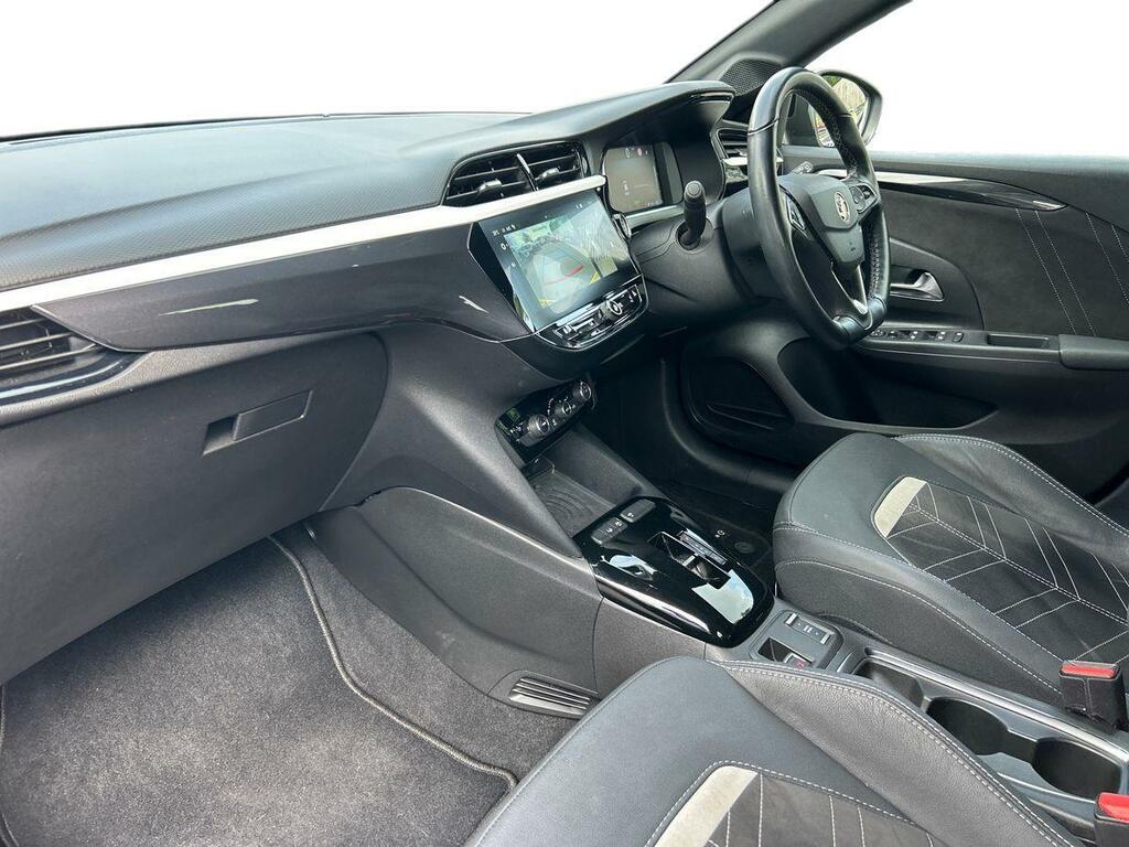 Vauxhall Corsa-e 51Kwh Ultimate ND73PXA #2