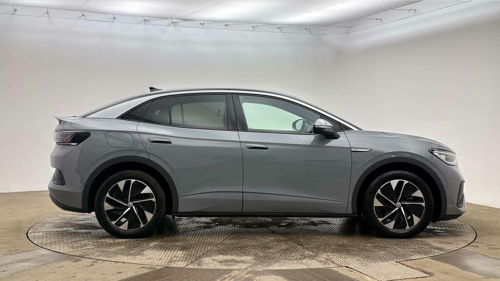 Volkswagen ID.5 128Kw Style Pro 77Kwh Grey #4