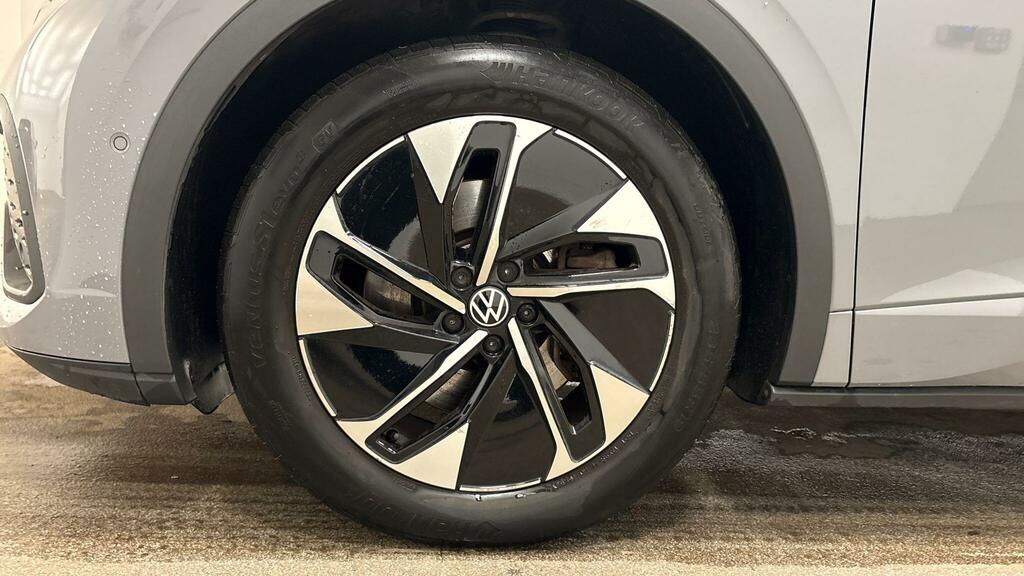 Volkswagen ID.5 128Kw Style Pro 77Kwh Grey #5