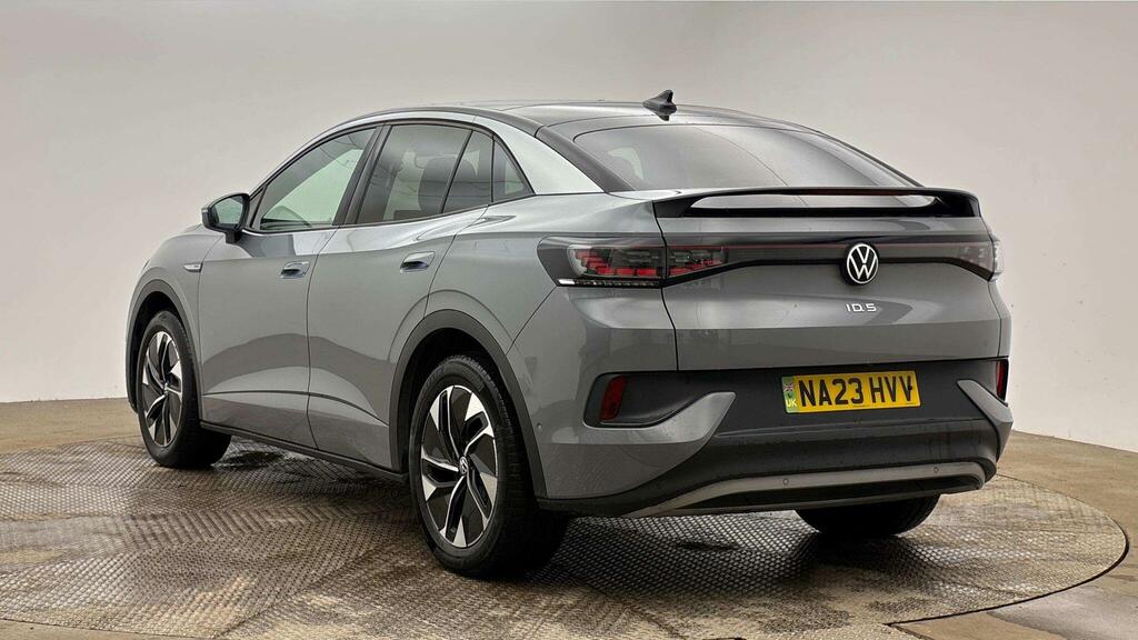 Volkswagen ID.5 128Kw Style Pro 77Kwh Grey #3