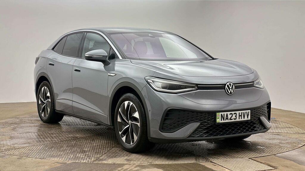 Volkswagen ID.5 128Kw Style Pro 77Kwh Grey