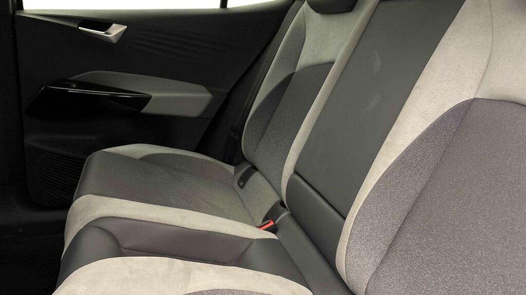 Volkswagen ID.3 Hatchback Grey #7