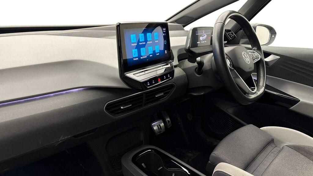 Volkswagen ID.3 150Kw Tour Pro S 77Kwh #2