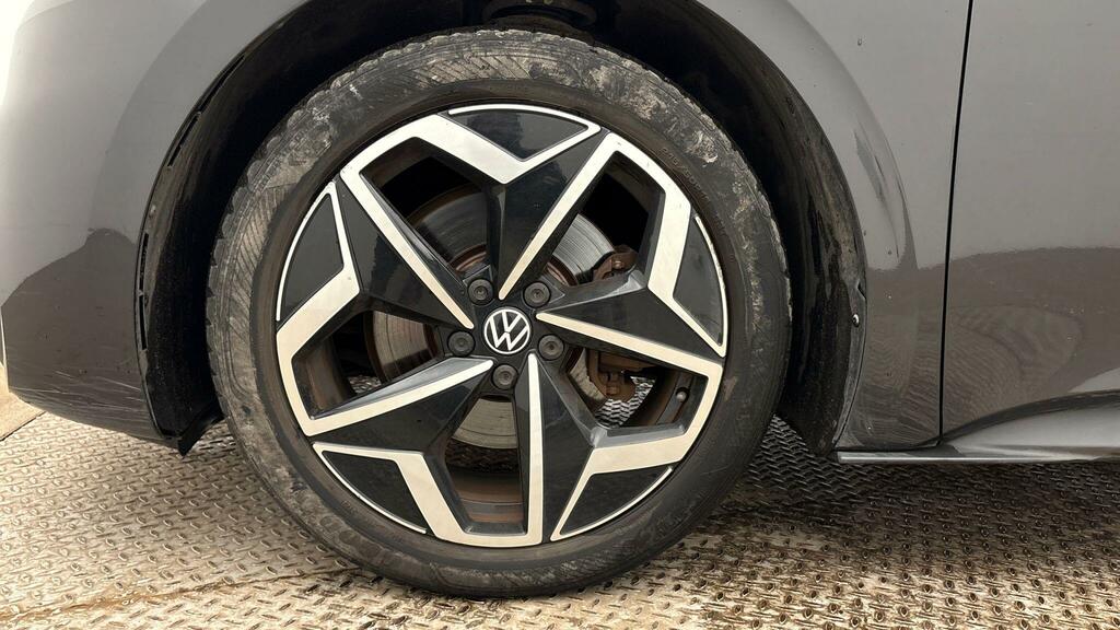 Volkswagen ID.3 150Kw Tour Pro S 77Kwh #5
