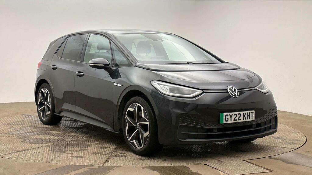 Volkswagen ID.3 150Kw Tour Pro S 77Kwh