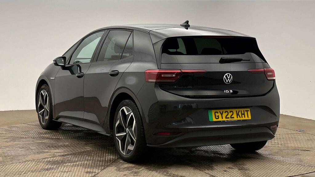 Volkswagen ID.3 150Kw Tour Pro S 77Kwh #3