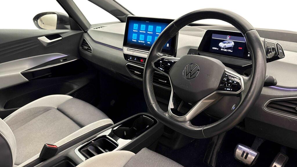 Volkswagen ID.3 150Kw Tour Pro S 77Kwh #6