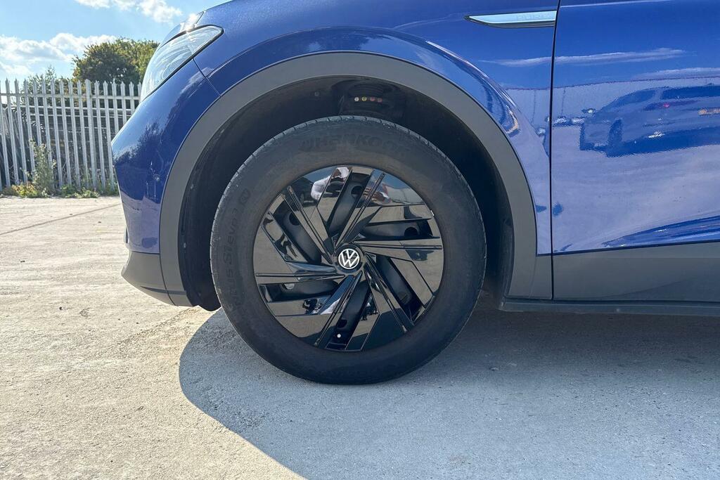 Volkswagen ID.4 109Kw Life Pure 52Kwh 110Kw Ch #5
