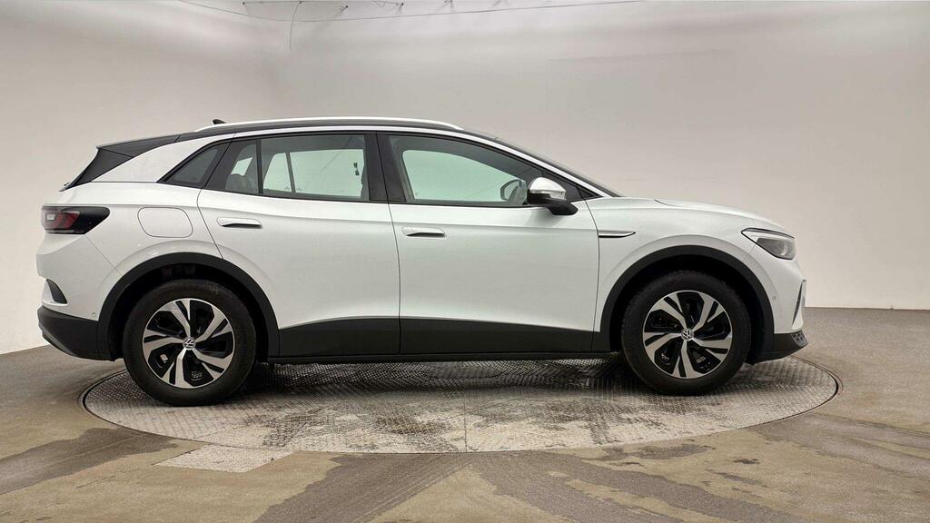 Volkswagen ID.4 109Kw Life Pure 52Kwh 110Kw Ch #4