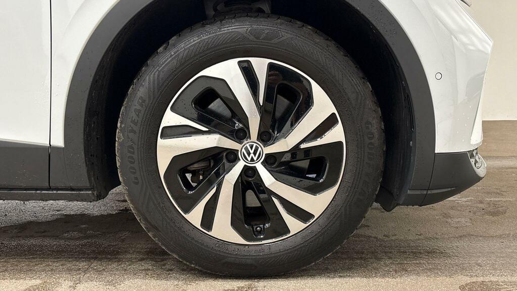 Volkswagen ID.4 109Kw Life Pure 52Kwh 110Kw Ch #5