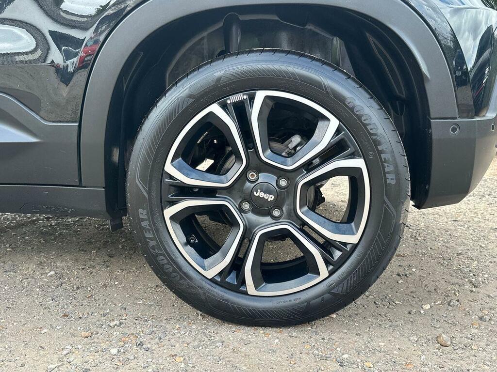 Jeep Avenger 1.2 E-hybrid Summit E-dct Euro 6 Ss SW74AXN #5