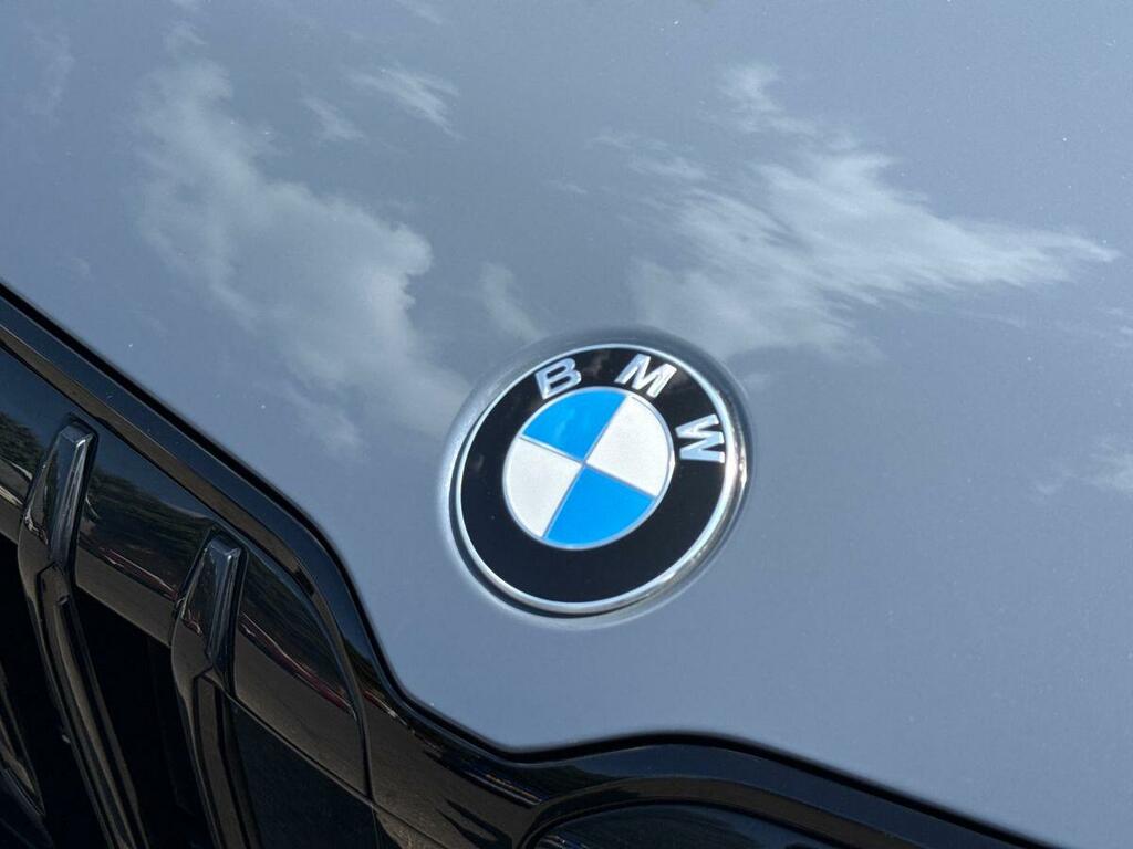 BMW X1 Xline Grey #45
