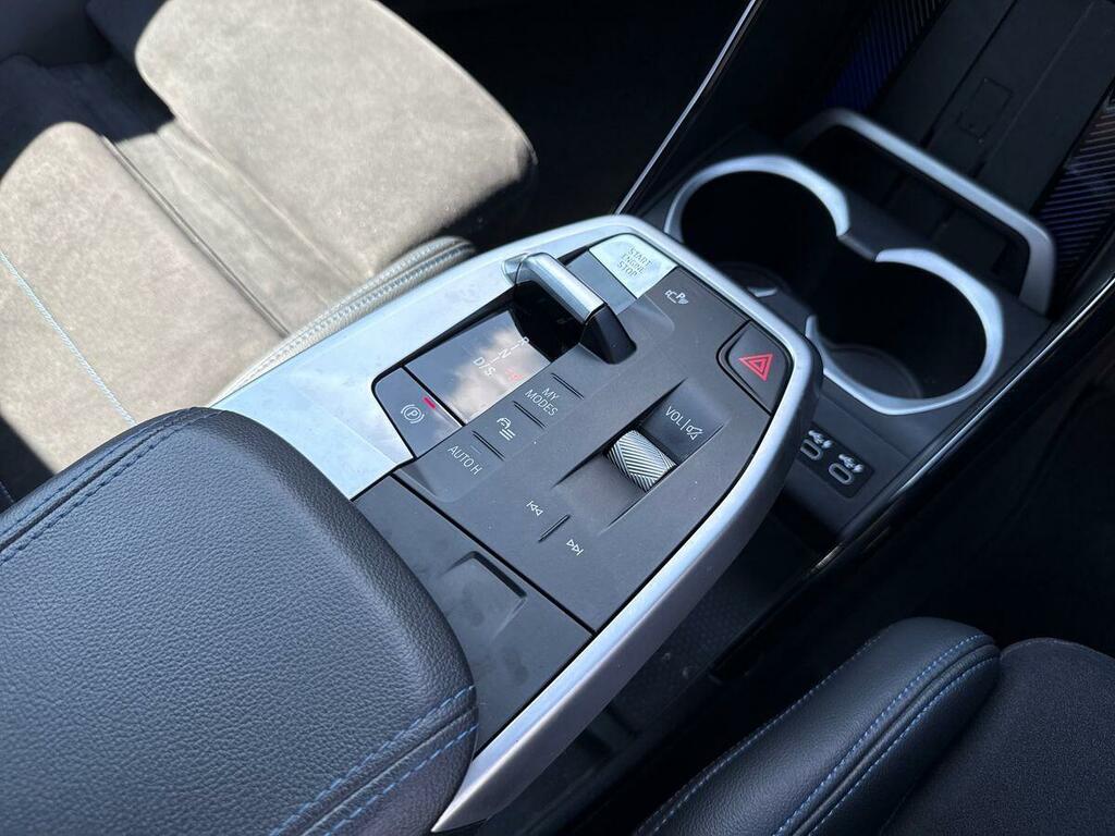 BMW X1 Xline Grey #17