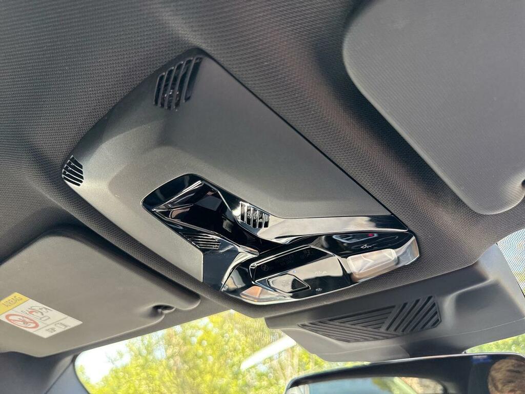 BMW X1 Xline Grey #38