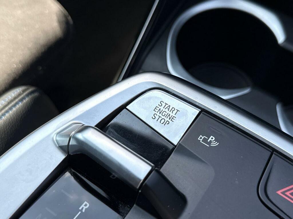 BMW X1 Xline Grey #32