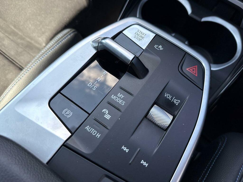 BMW X1 Xline Grey #31