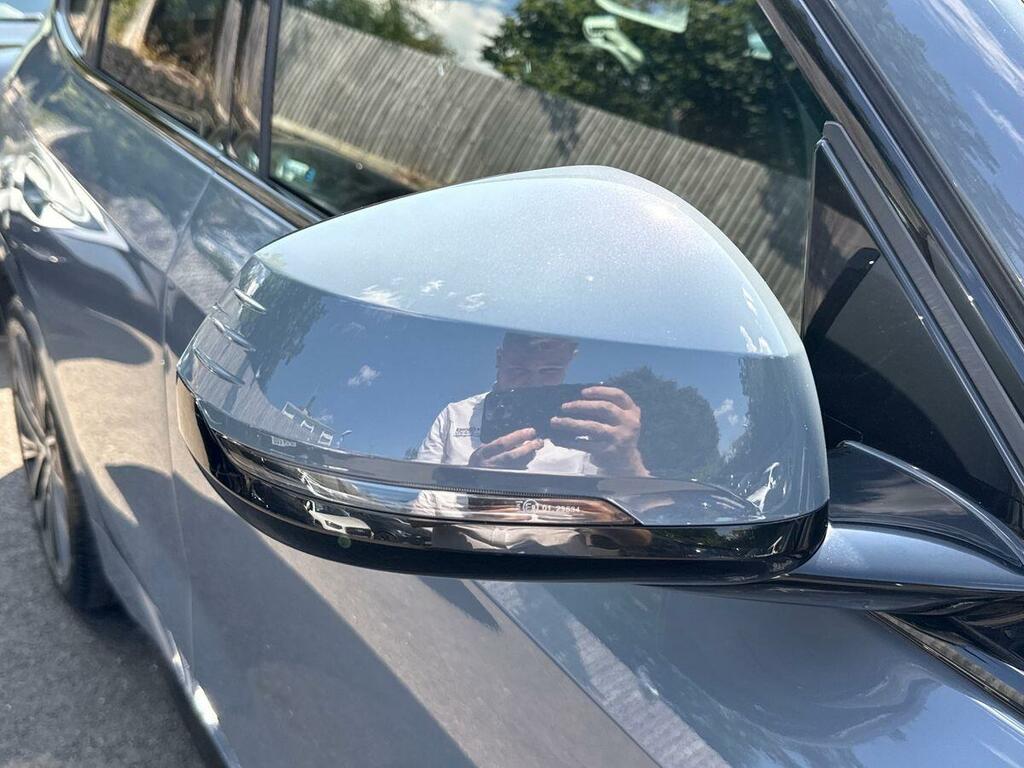 BMW X1 Xline Grey #20