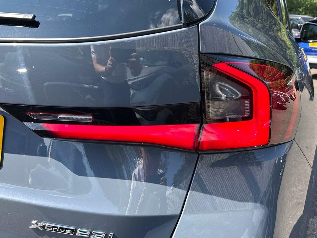 BMW X1 Xline Grey #19