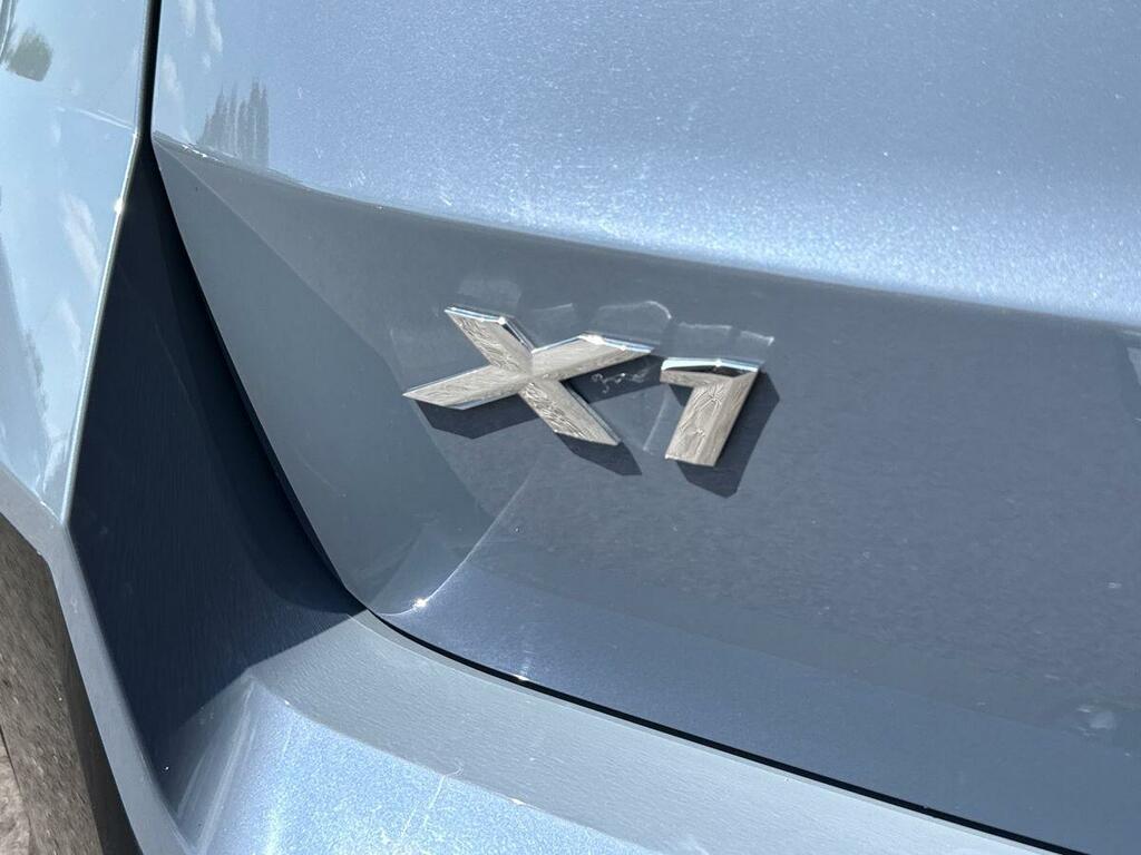 BMW X1 Xline Grey #47