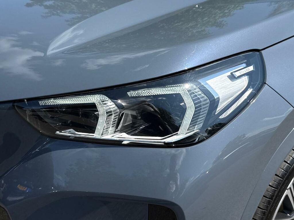 BMW X1 Xline Grey #18