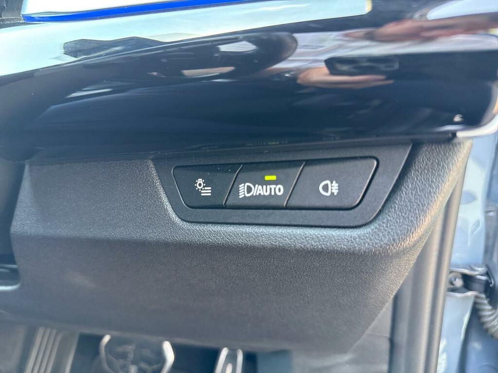 BMW X1 Xline Grey #28