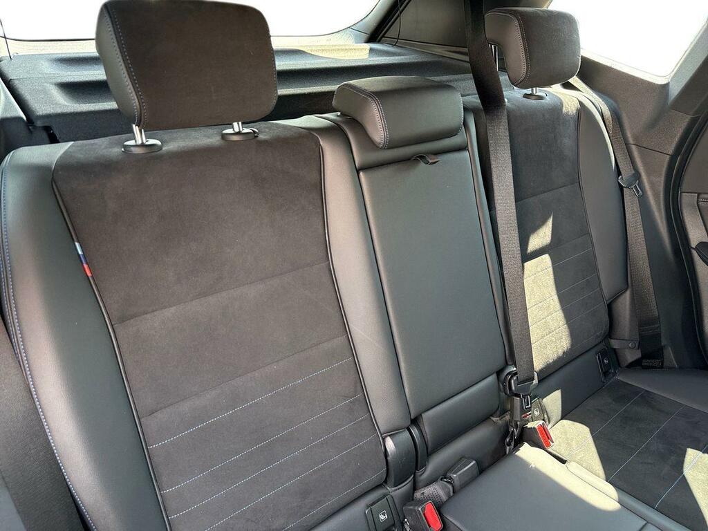 BMW X1 Xline Grey #8