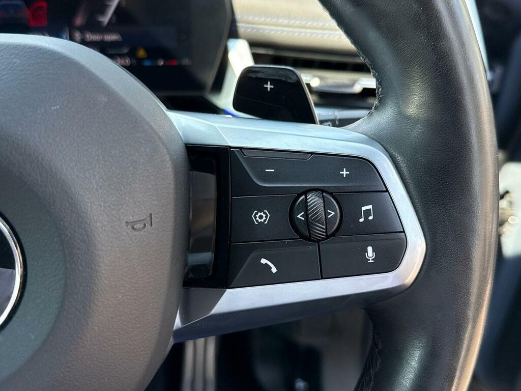 BMW X1 Xline Grey #15