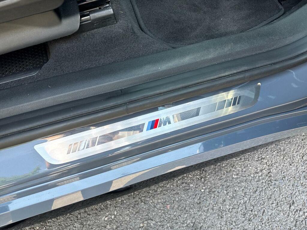BMW X1 Xline Grey #43
