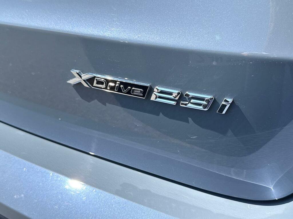 BMW X1 Xline Grey #46