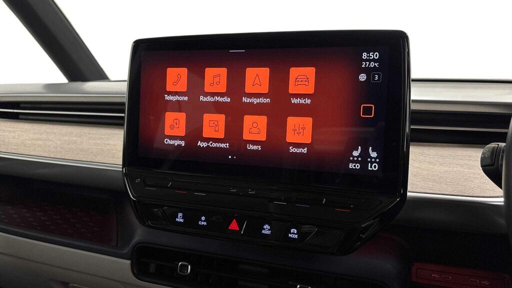 Volkswagen ID.Buzz 150Kw Style Pro 77Kwh  #5