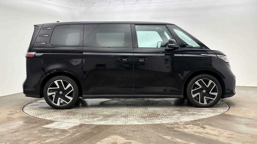 Volkswagen ID.Buzz 150Kw Style Pro 77Kwh  #3