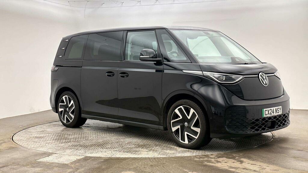 Volkswagen ID.Buzz 150Kw Style Pro 77Kwh 