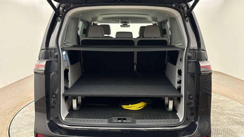 Volkswagen ID.Buzz 150Kw Style Pro 77Kwh  #6