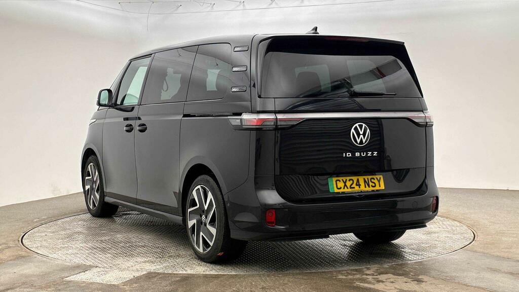 Volkswagen ID.Buzz 150Kw Style Pro 77Kwh  #2
