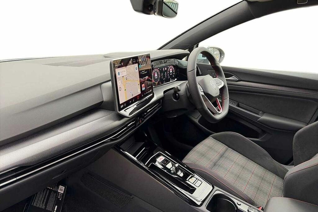 Volkswagen Golf 2.0 Tsi 265 Gti Dsg HY26GGU #2