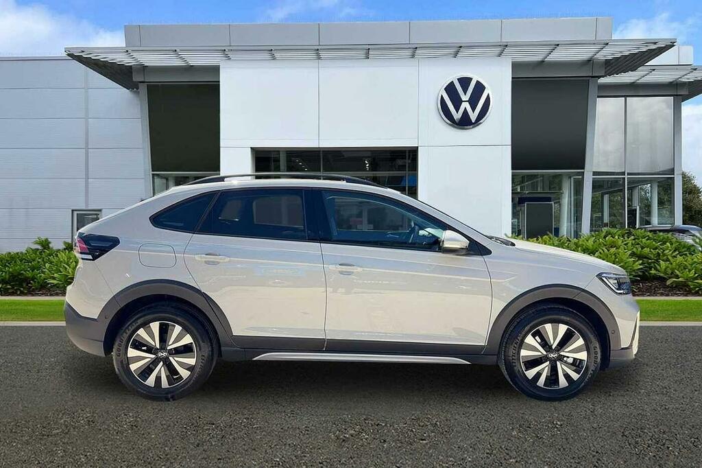 Volkswagen Taigo 1.0 Tsi Life #4