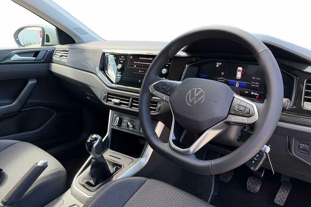 Volkswagen Taigo 1.0 Tsi Life #6