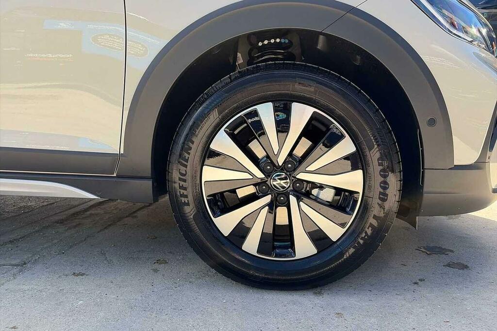 Volkswagen Taigo 1.0 Tsi Life #5