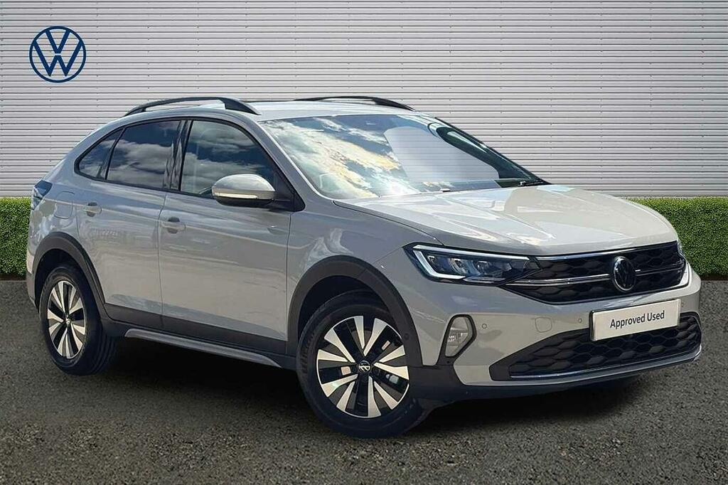 Volkswagen Taigo 1.0 Tsi Life