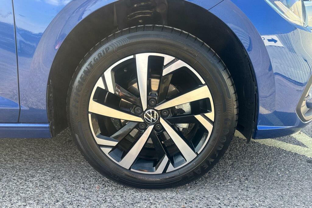 Volkswagen Polo 1.0 Tsi Match Dsg #5