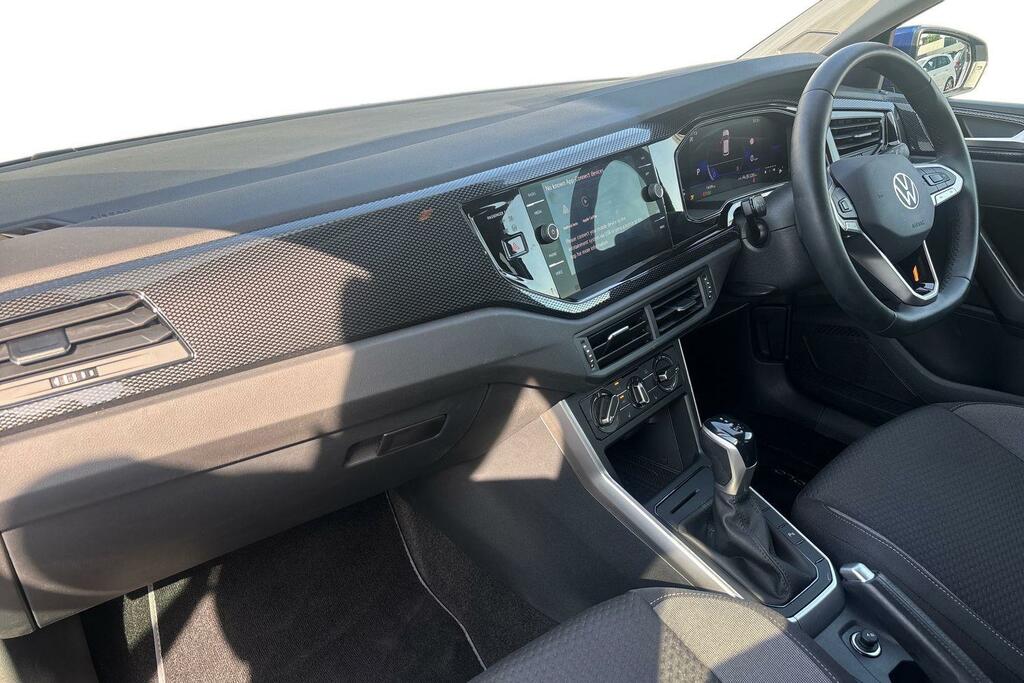 Volkswagen Polo 1.0 Tsi Match Dsg #2