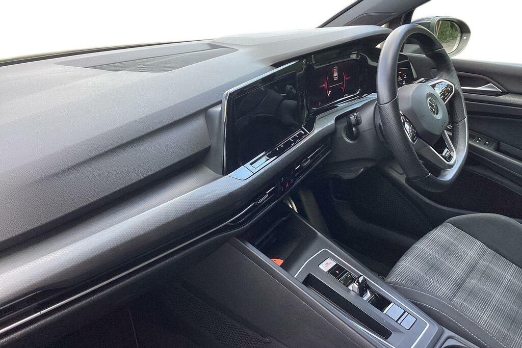 Volkswagen Golf 2.0 Tdi 200 Gtd Dsg #2