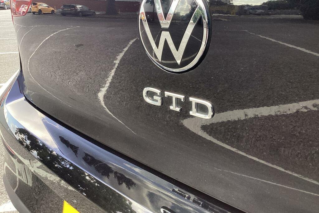 Volkswagen Golf Golf Active Tsi White #29