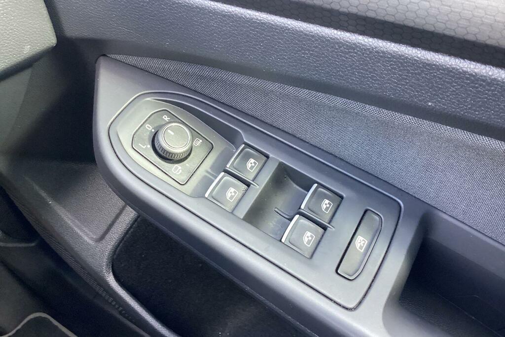 Volkswagen Golf Golf Active Tsi White #23